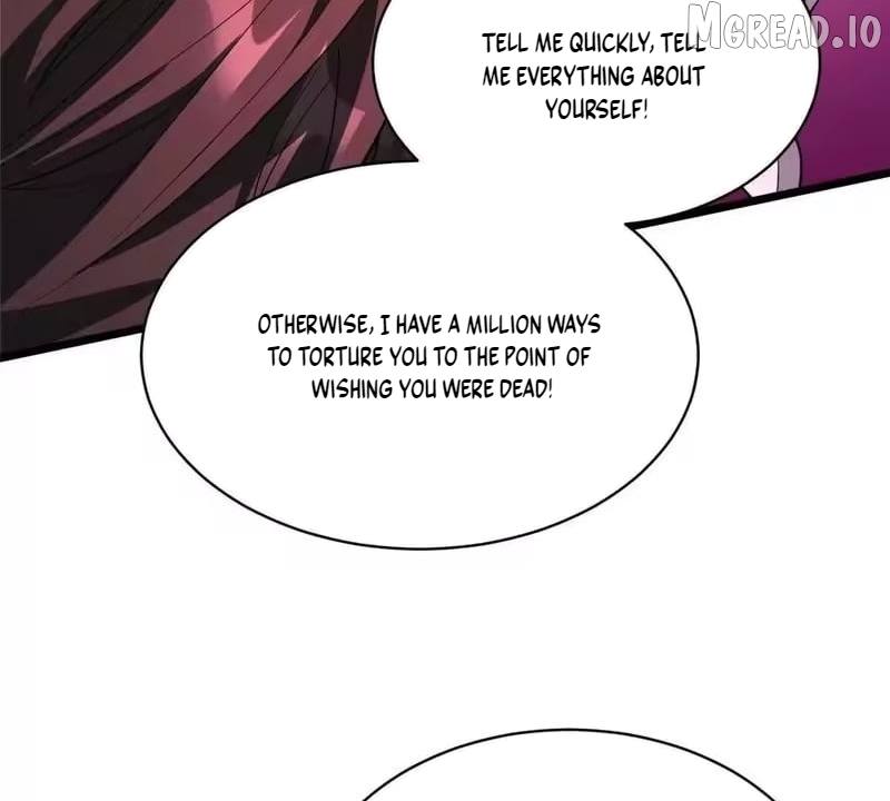 Divine Urban God Chapter 322  - page 42